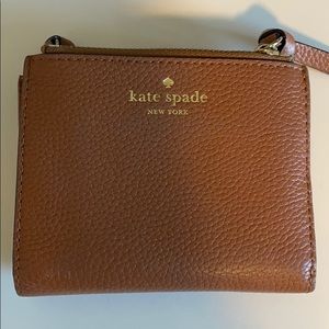 Kate Spade ♠️ Wallet